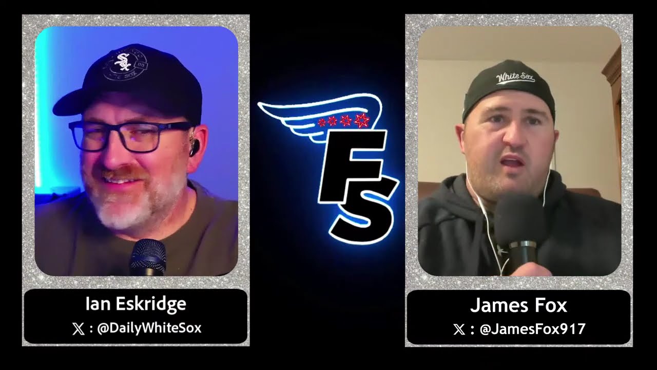 FutureSox Podcast - Draft Day &lsquo;26 is HERE! 34,41, & 77