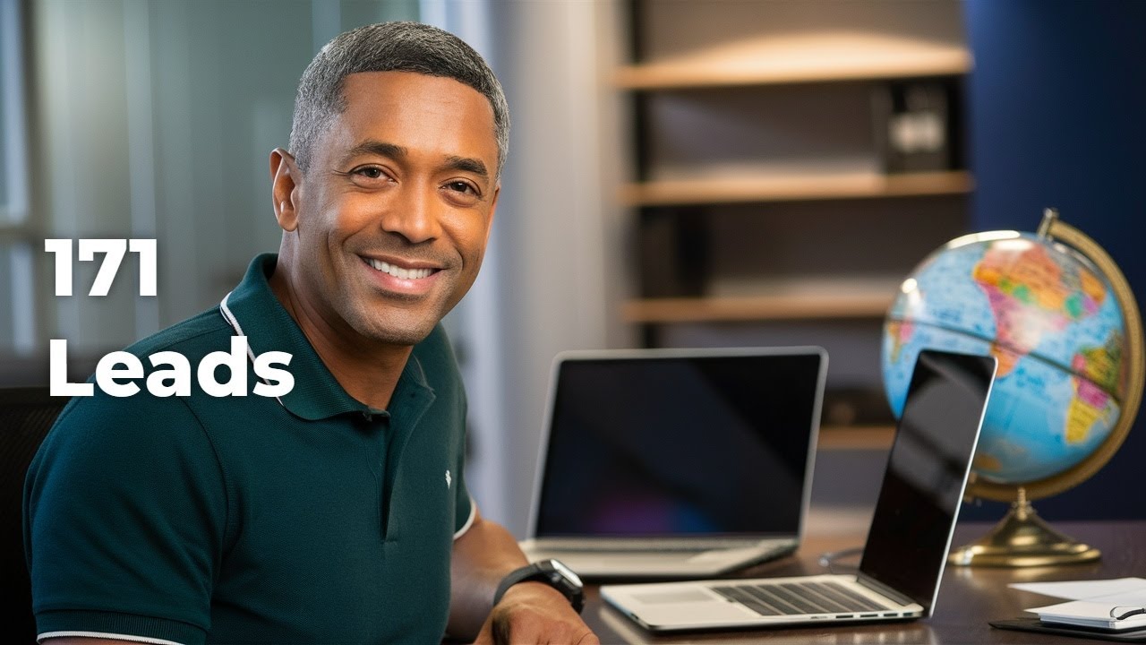 I Got 171 Leads in 2 Months with Worldprofit! Honest Review & Results
