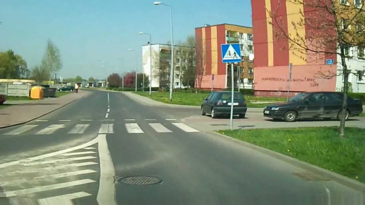Zwiedzamy sośnice part 3.wmv