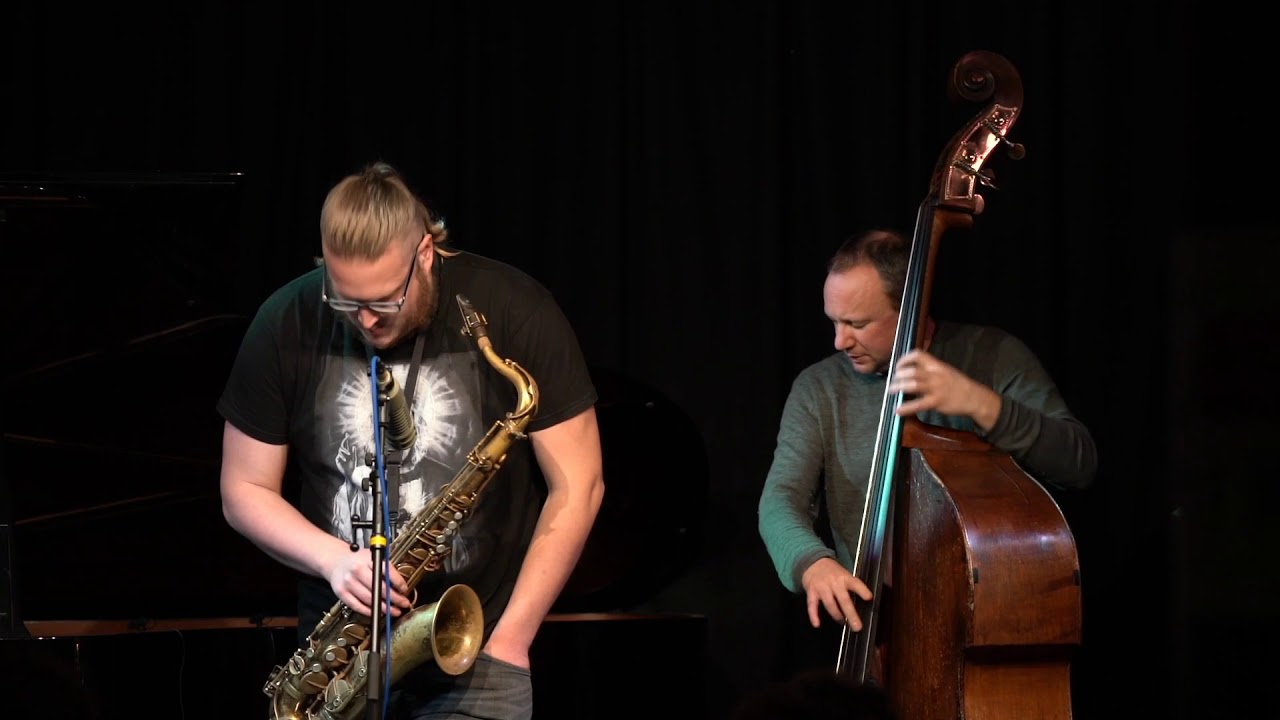 Stone-Lonergan/ Glaser/ Simpson/ Hayhurst