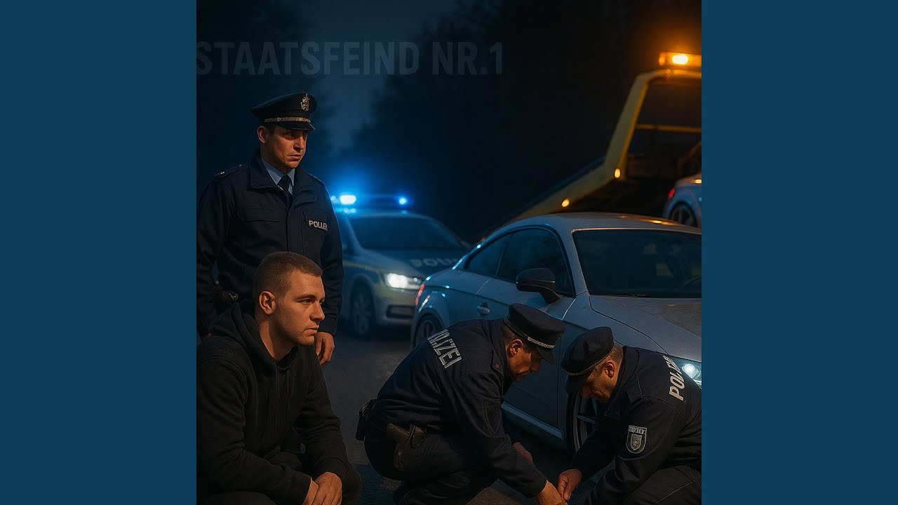 Tiefergelegt