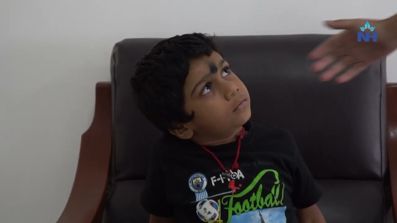 Patient Success Story | Ventricular Septal Defect (VSD) | Dr. Debabrata Nandi