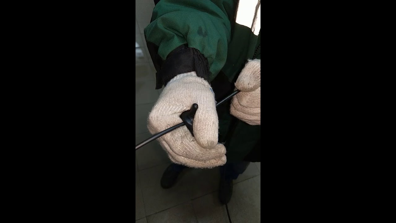 Разделка кабеля ЮТЕКС ОКП при помощи стриппера Kabifix | ЮТЕКС УКРАИНА