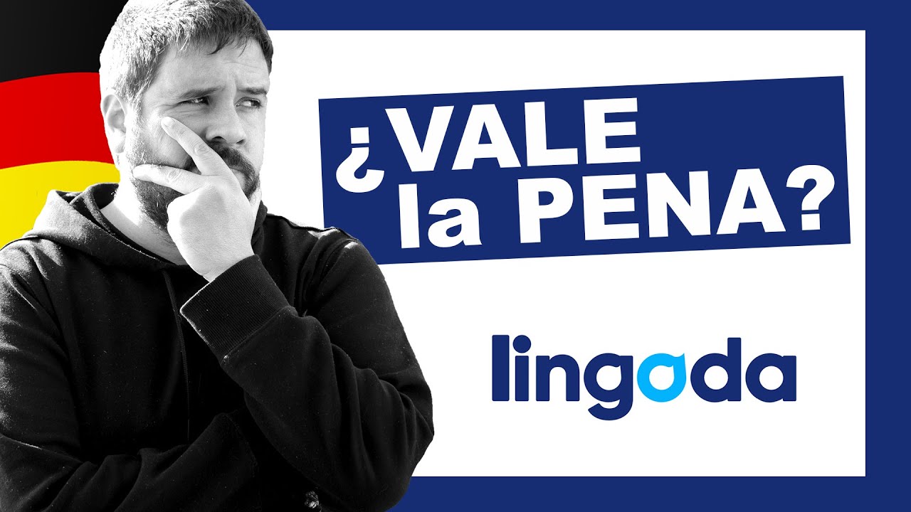 TUTORIAL y ANALISIS de Lingoda 🍎
