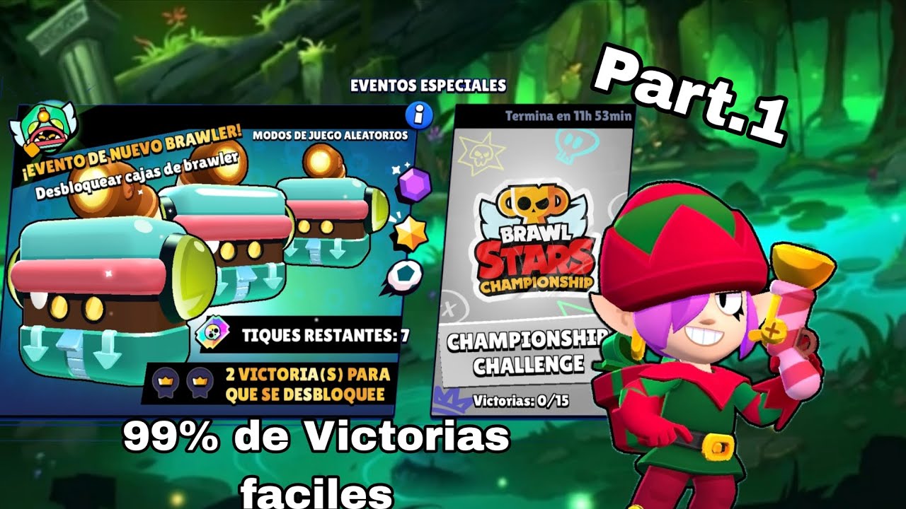 Partidas perfectas 😭😭 🛐 | Brawl stars 