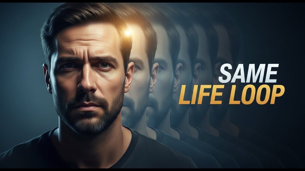 Reprogram This Mental System or Stay in the Same Place