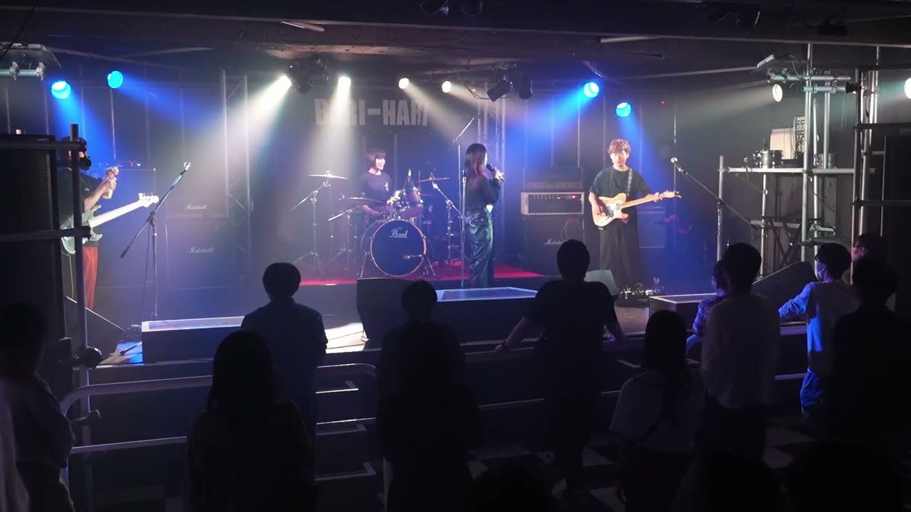 滋賀Spica 2025年11月サークルライブ - adomorelantic【2025/11/1 @ BARI-HARI】