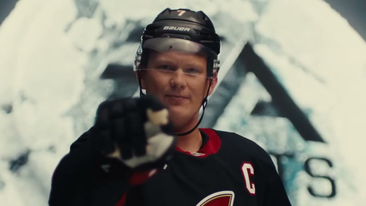 NHL 26 Trailer by EA sports