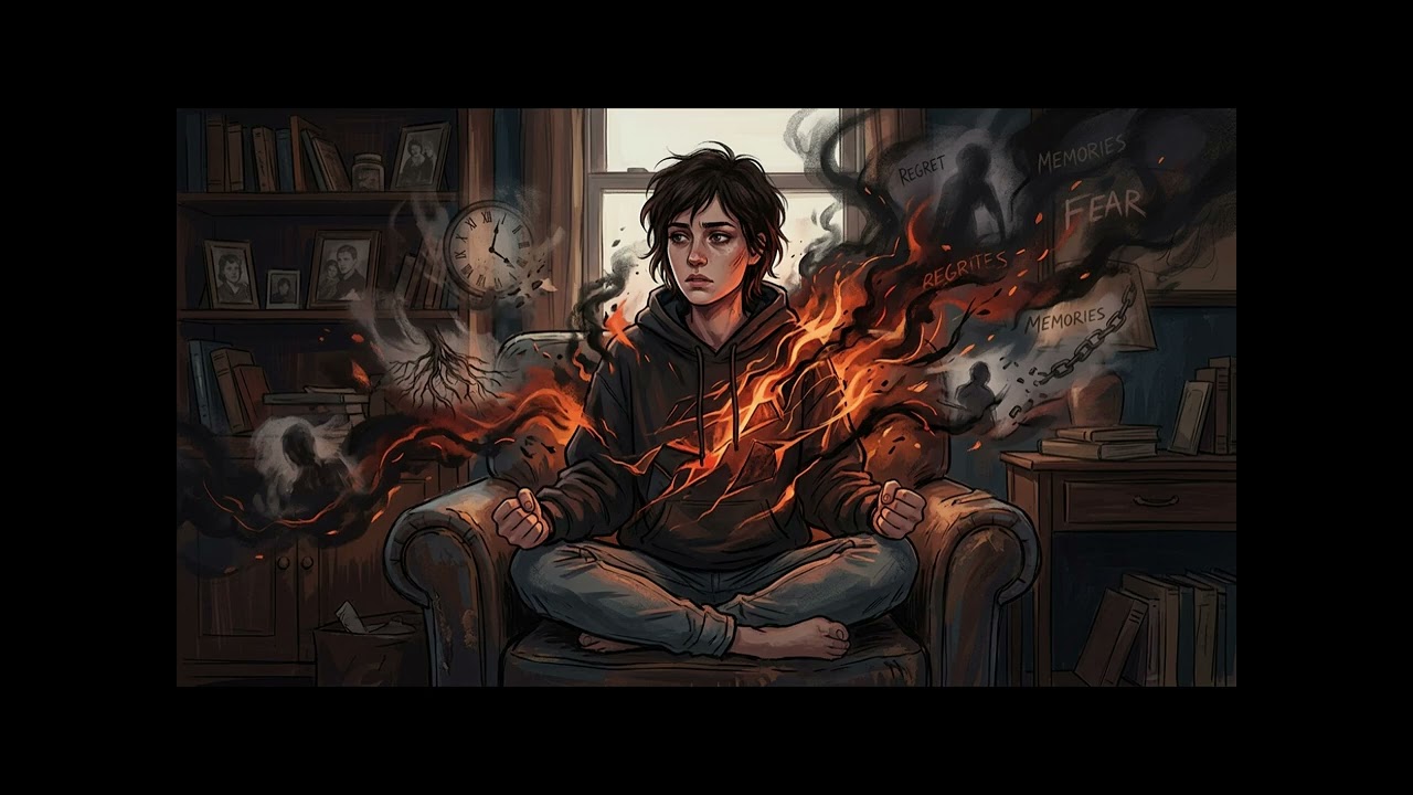 War beneath my Skin