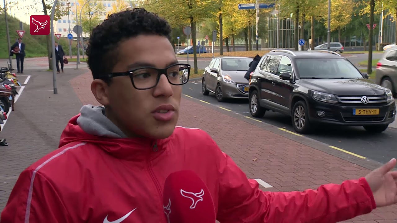 Rotonde bij station Lelystad gaat op de schop