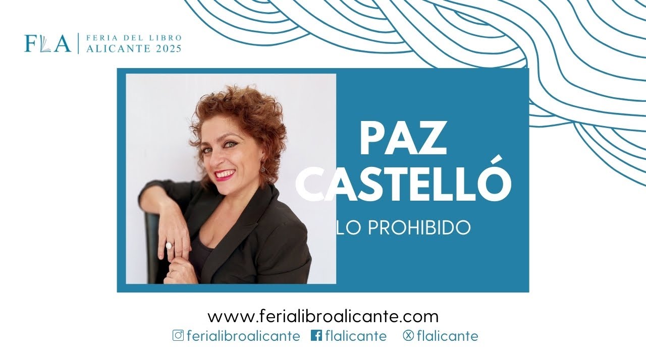PAZ CASTELLÓ 