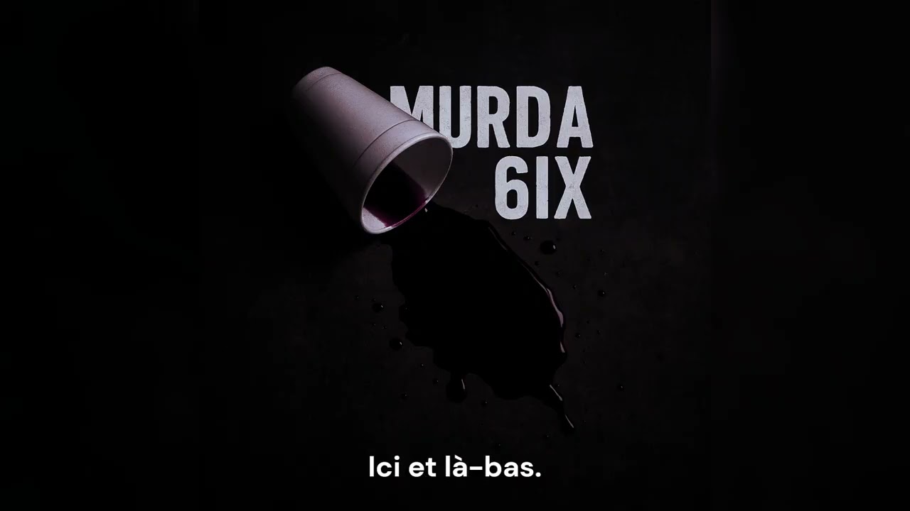 [Flashback WL] Russ - Murda 6ix