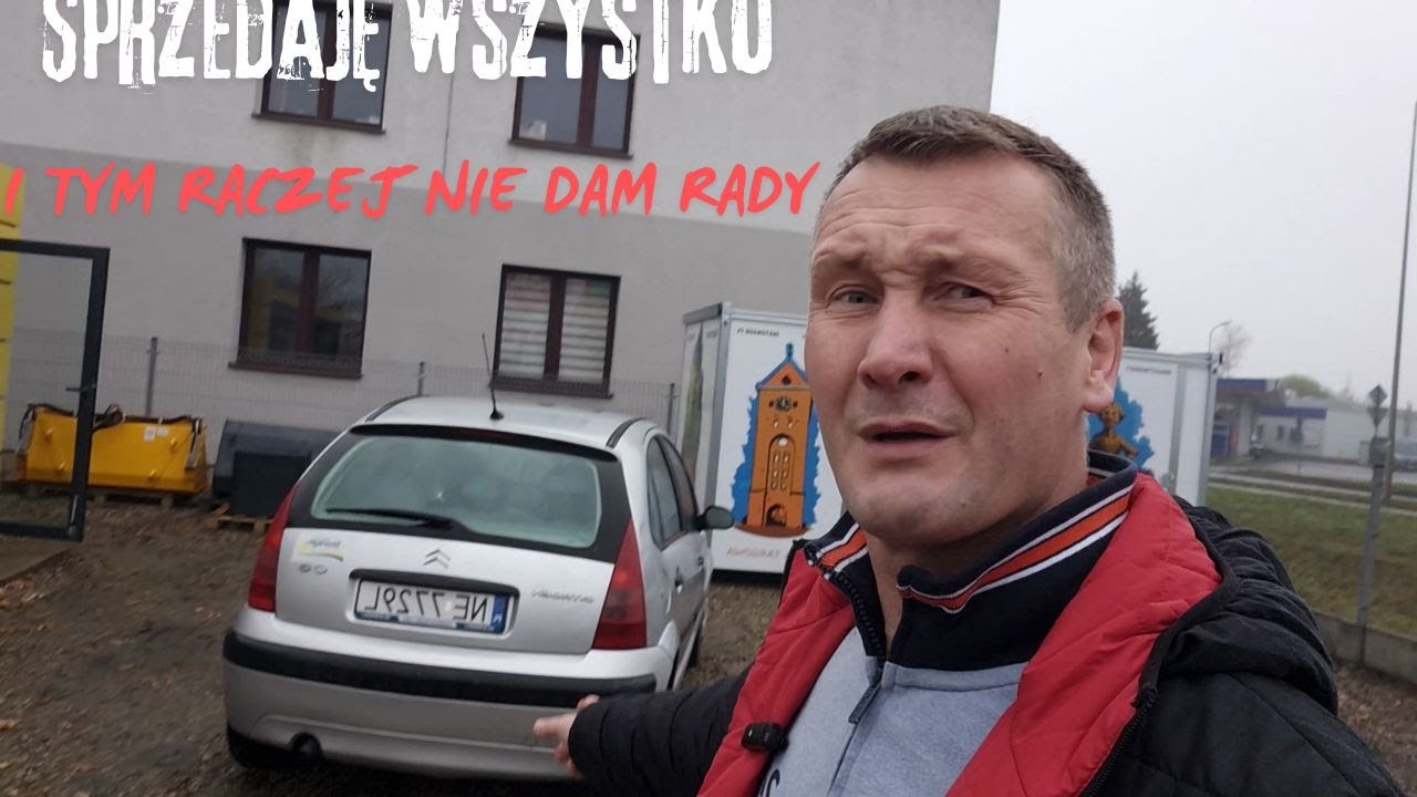 Nowy rozdział w firmie cz.1