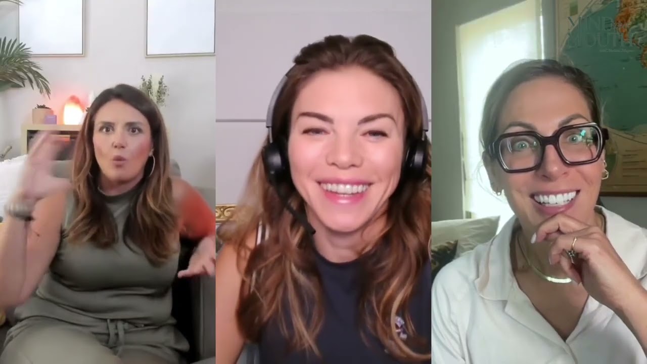 #6 - Untethered: Redefining Airway Dentistry with Dr. Liz Turner & Dr. Meggie Graham