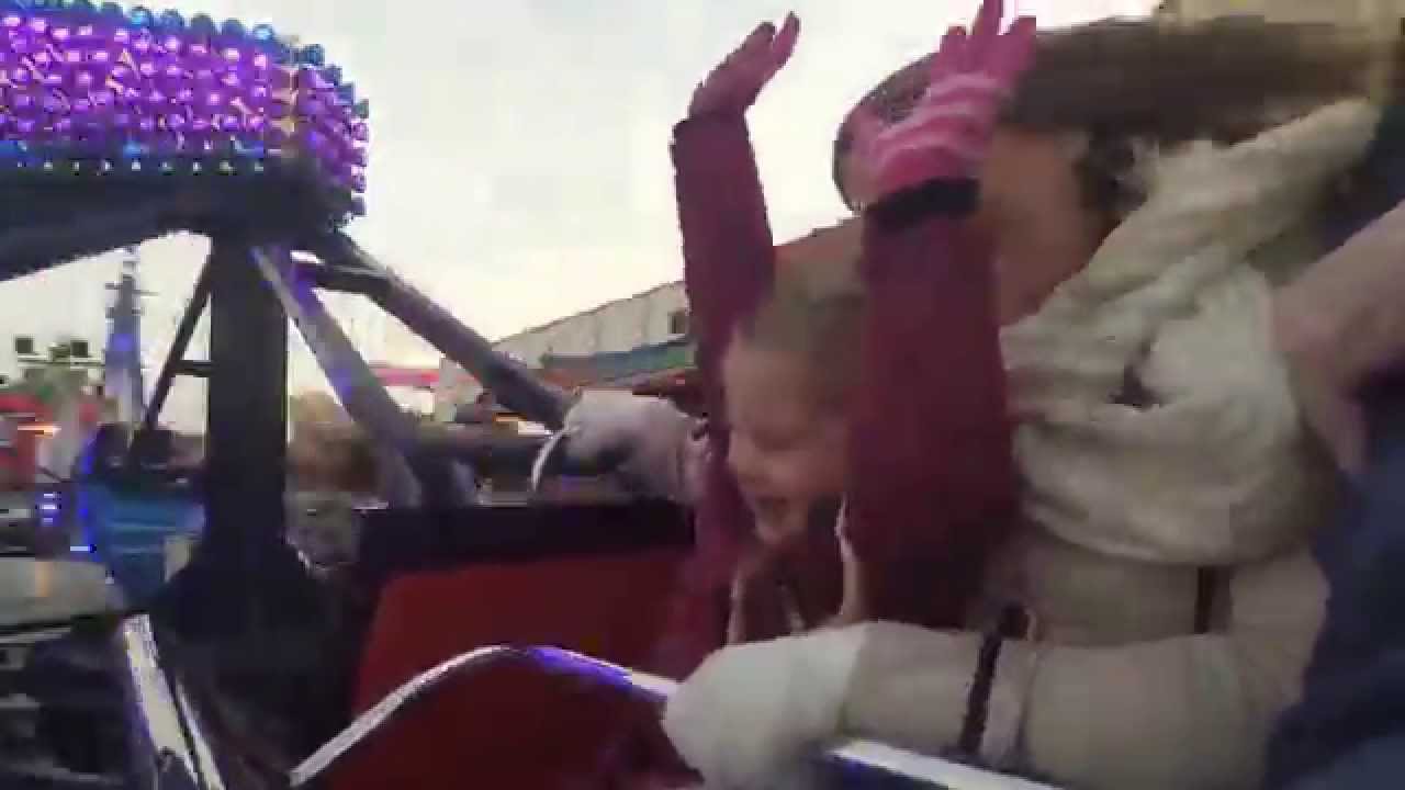 twister Hull fair 2015