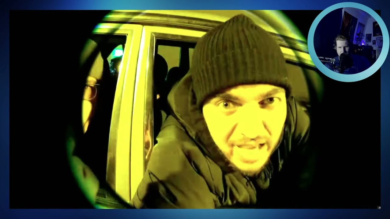 Audio88 & Yassin & Torky Tork - Zurück in dem Spiel drin [Analyse]