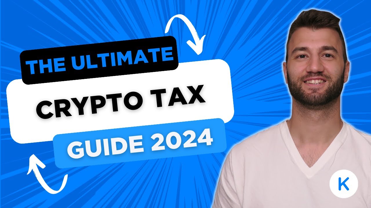 How To Do Your Crypto Taxes FAST in 2025 [Step By Step]