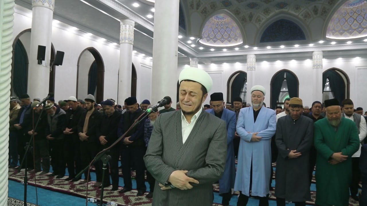 Xatm Qur'on 22 kun 17 20 rakatlar Hamidulloh Qori  Хатм Куръон 22 kun 17 20 ракатлар  Хамидуллох Кор