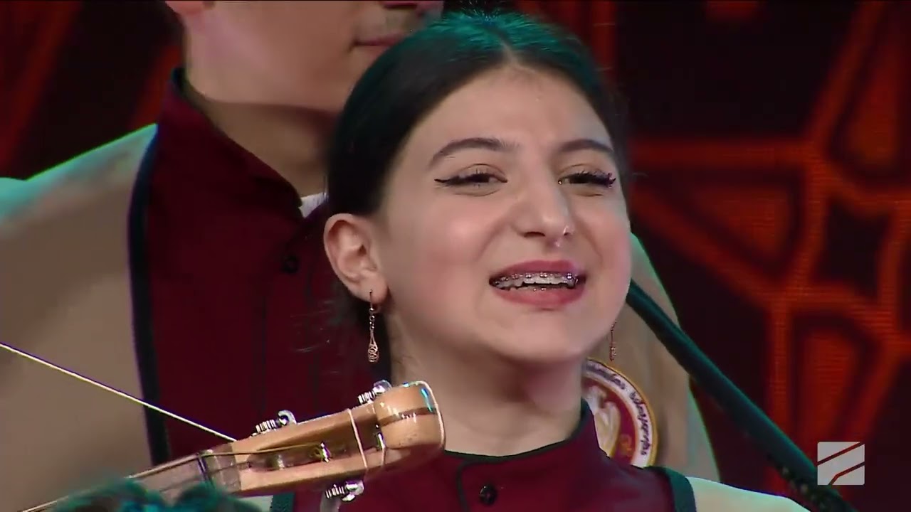იმერული პოპური/pop Imerelian songs