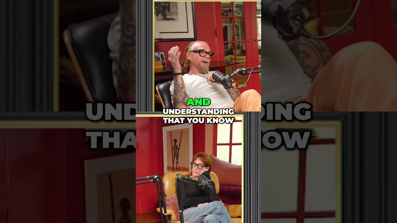 Kurt Sutter on Outlaw's Dark Reality 