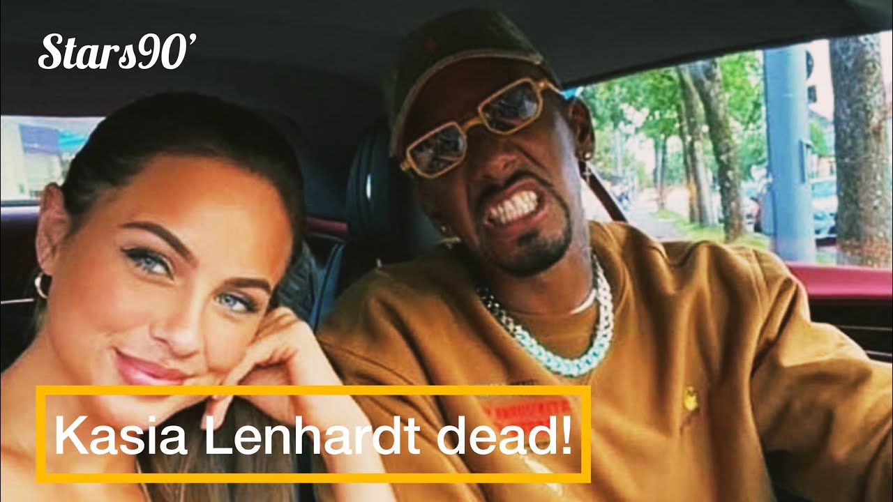 Ex-GNTM Kasia Lenhardt Dead!