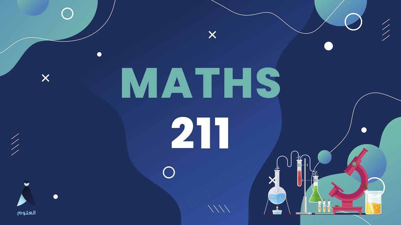 MATHS211 sec2.3-properties of deteminants;Cramer's rule