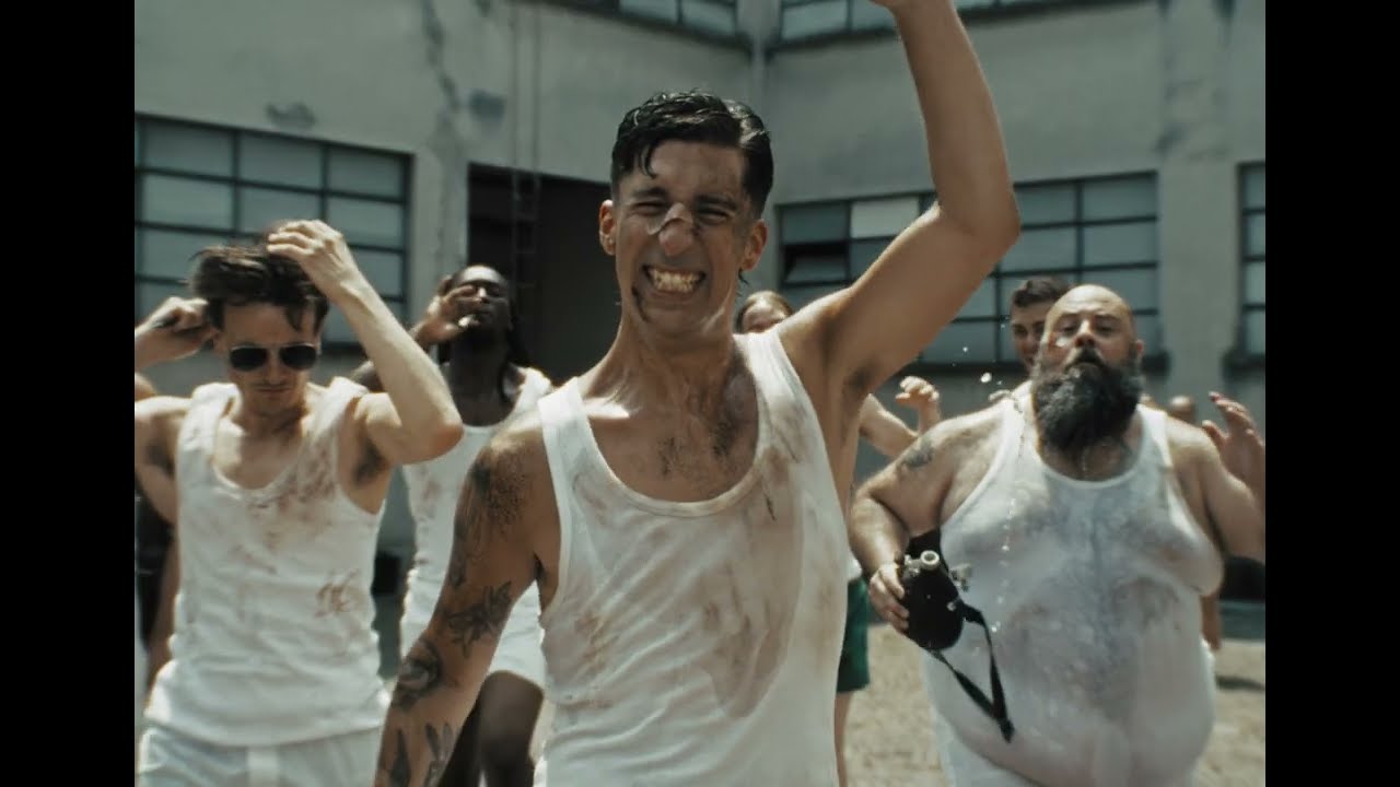 SIMONE BERNINI - MEMPHIS