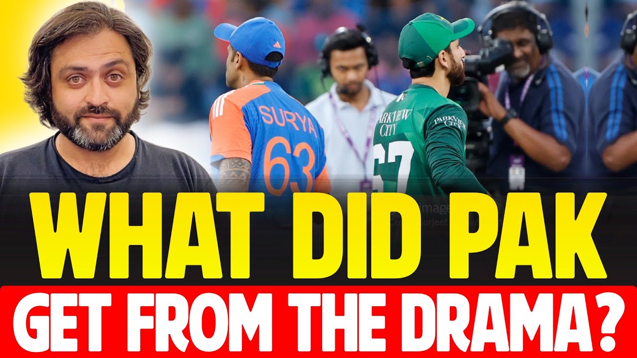 What did PCB get from the Boycott Drama? India vs Pakistan | T20 World Cup 2026