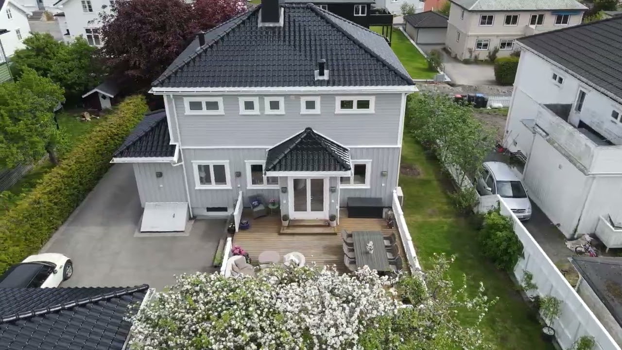 Kathrineborggata 27