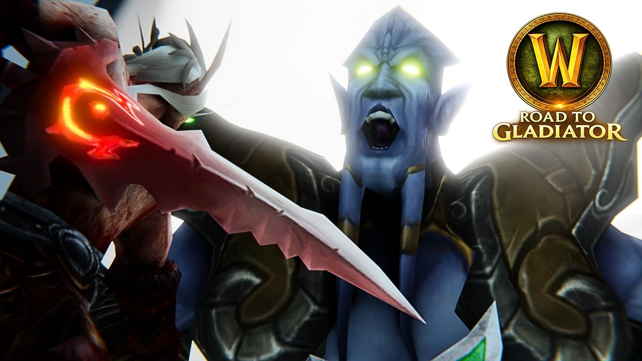 NEW WEEK NEW 1K GAMES- ROAD TO GLAD DREAM BEGINS - DAY 7 - were getting better and better learning