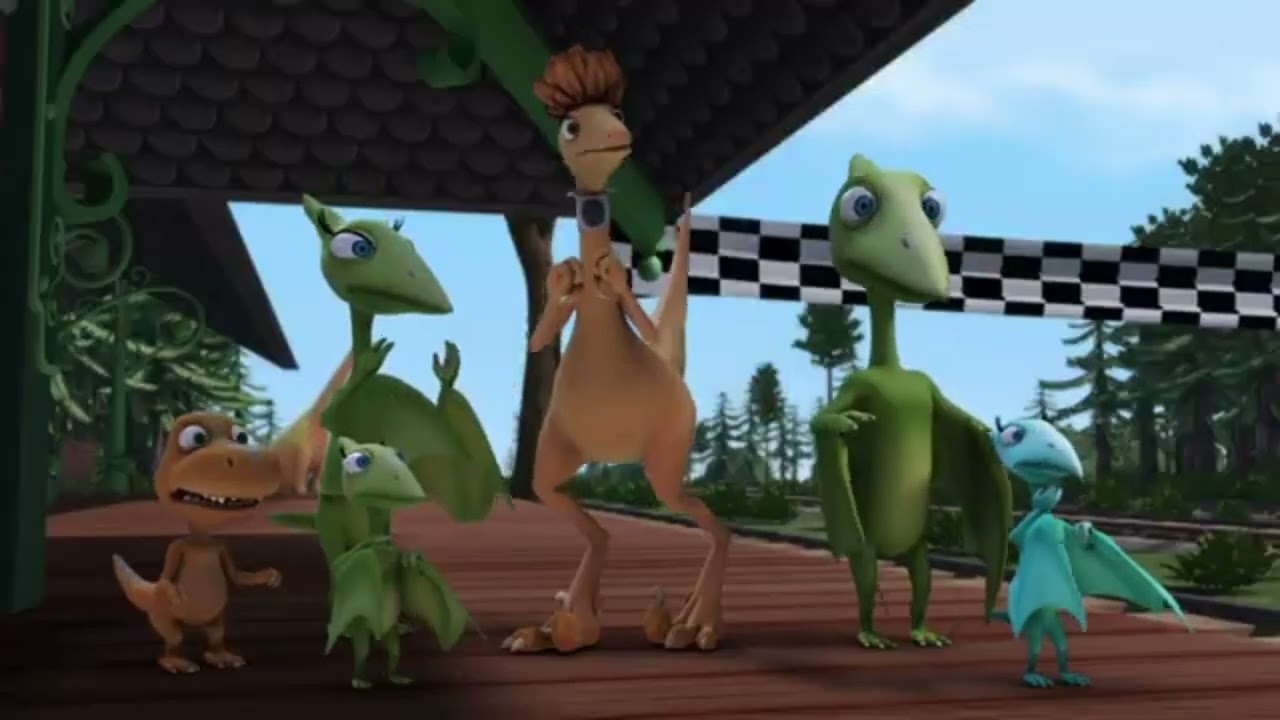 My Reaction to Solar Train