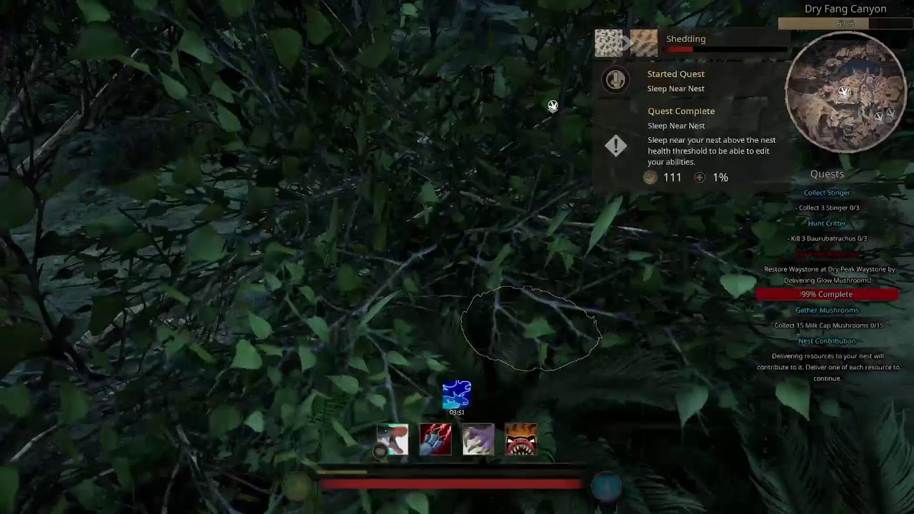 Path of Titans - First DLK Stream, Growing an Achillo and More!