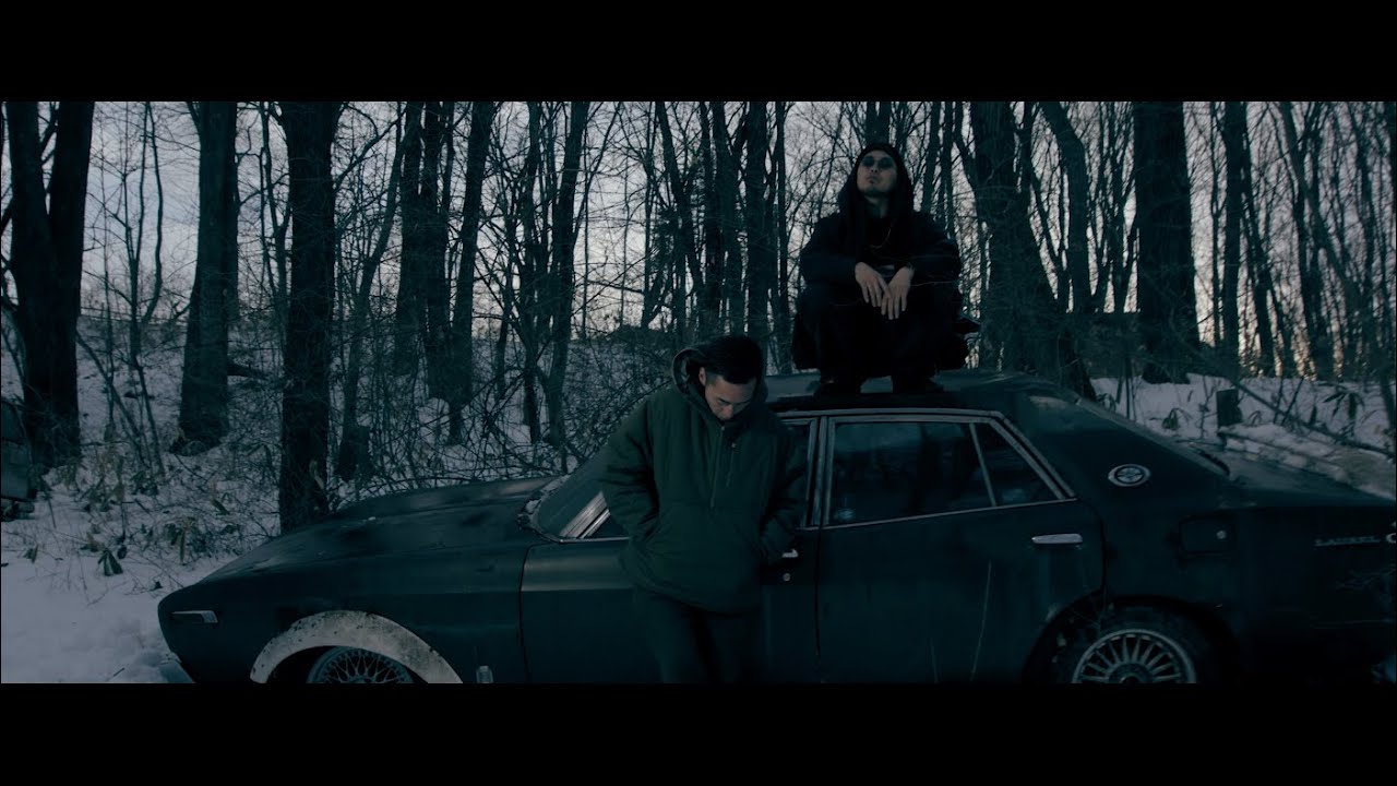 Warbo - Feelin&rsquo; Down feat. Itto (Music Video)
