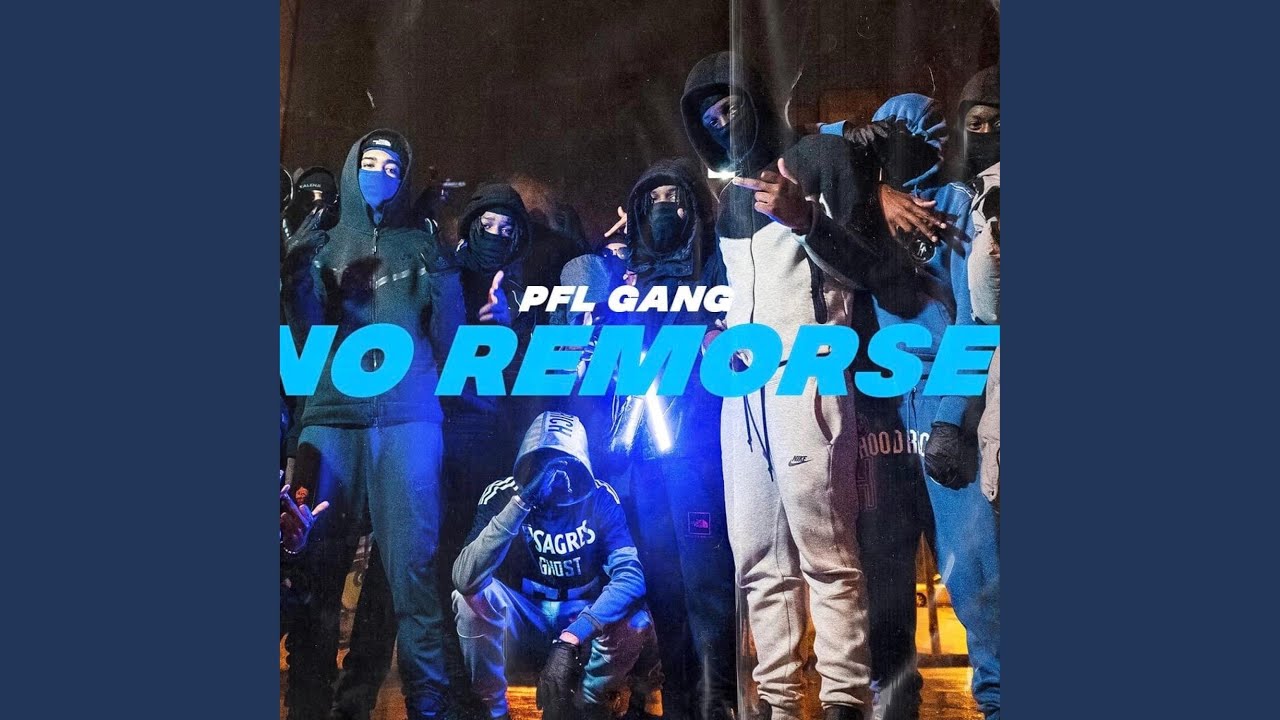 NO REMORSE