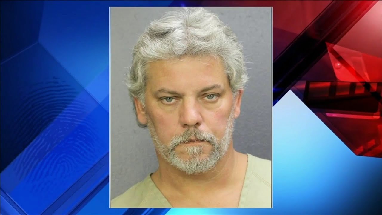 Pompano Beach man faces murder charge in wife's death
