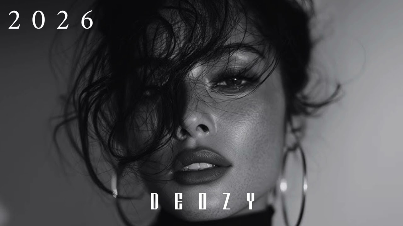 D E O Z Y–Where Did We Go(Original Mix)