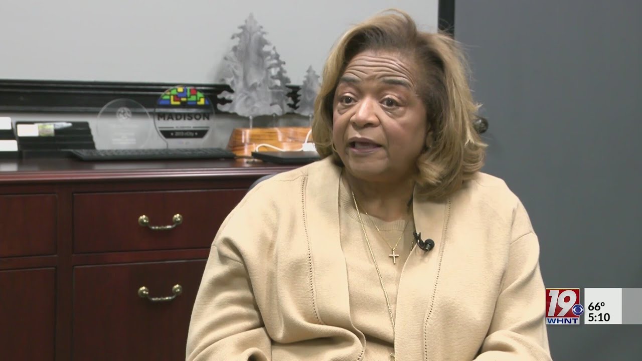 Honoring Woman Who Broke Barriers | Feb. 27, 2026 | News 19 at 5:00