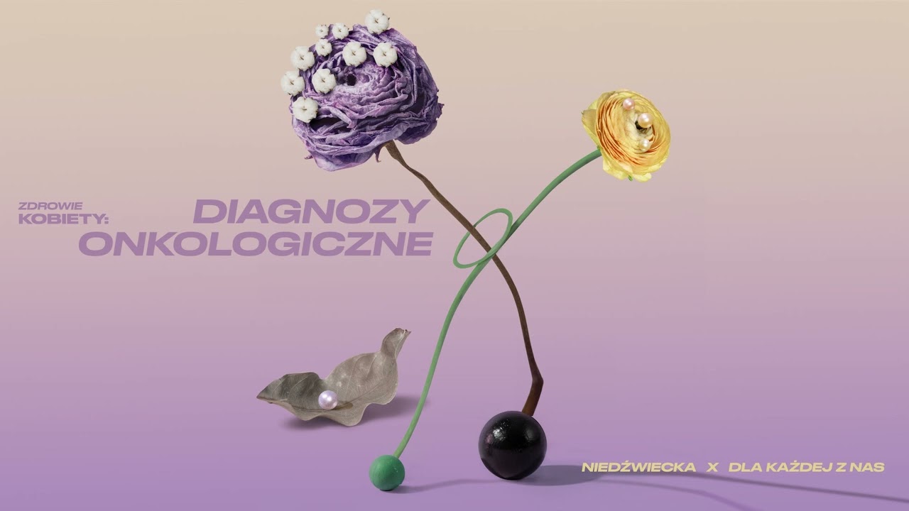 Diagnozy onkologiczne - Zdrowie Kobiety