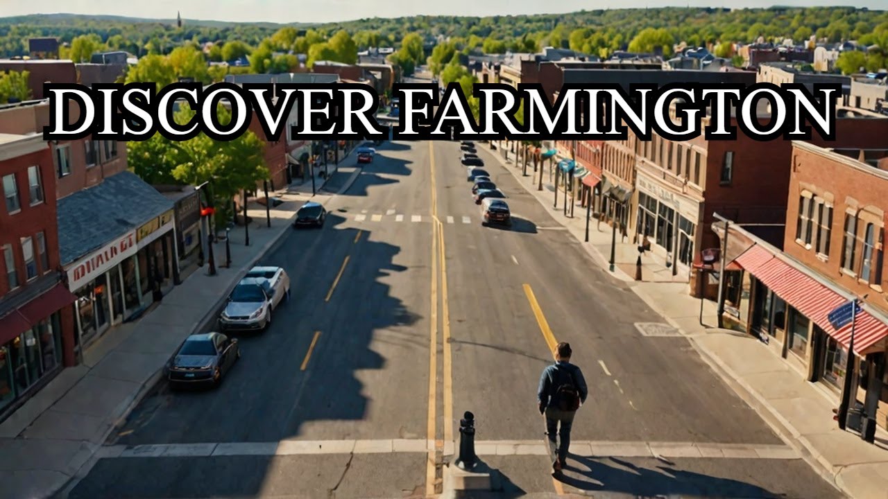 Exploring Farmington, Missouri: A Hidden Gem?