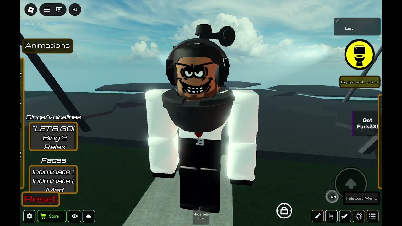 Which is better reworked duo strange bathtub war or toilet world rp