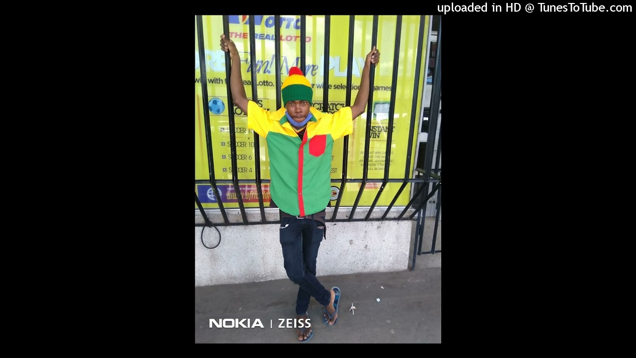 CRAZY RASTA - ndirimpengo ( Zimdancehall 2021)