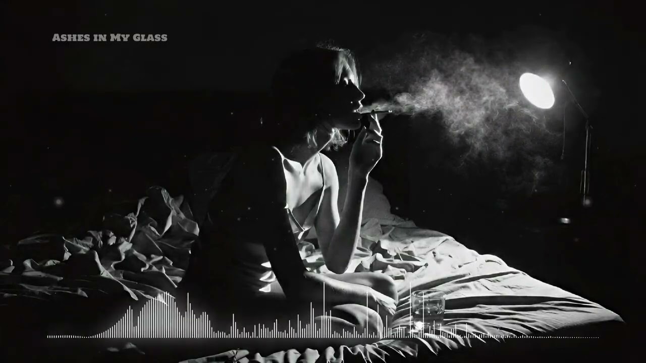 Whiskey Blues | Ashes in My Glass
