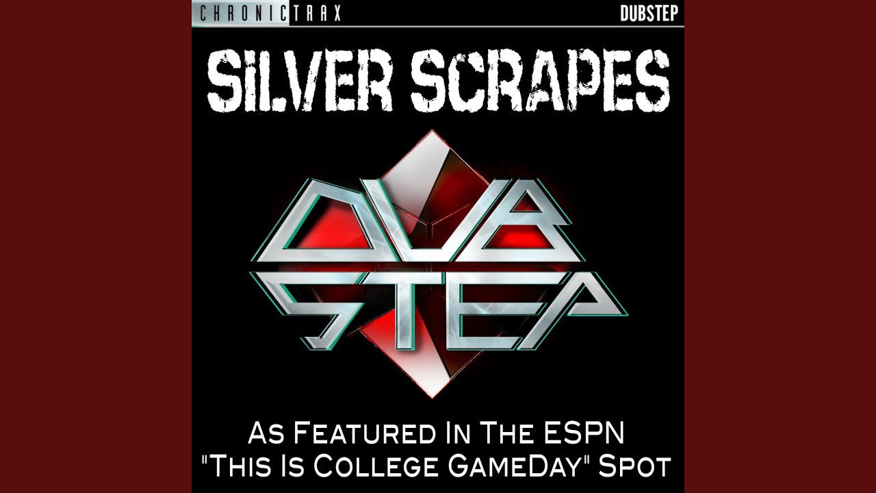 Silver Scrapes (As Featured In the ESPN 