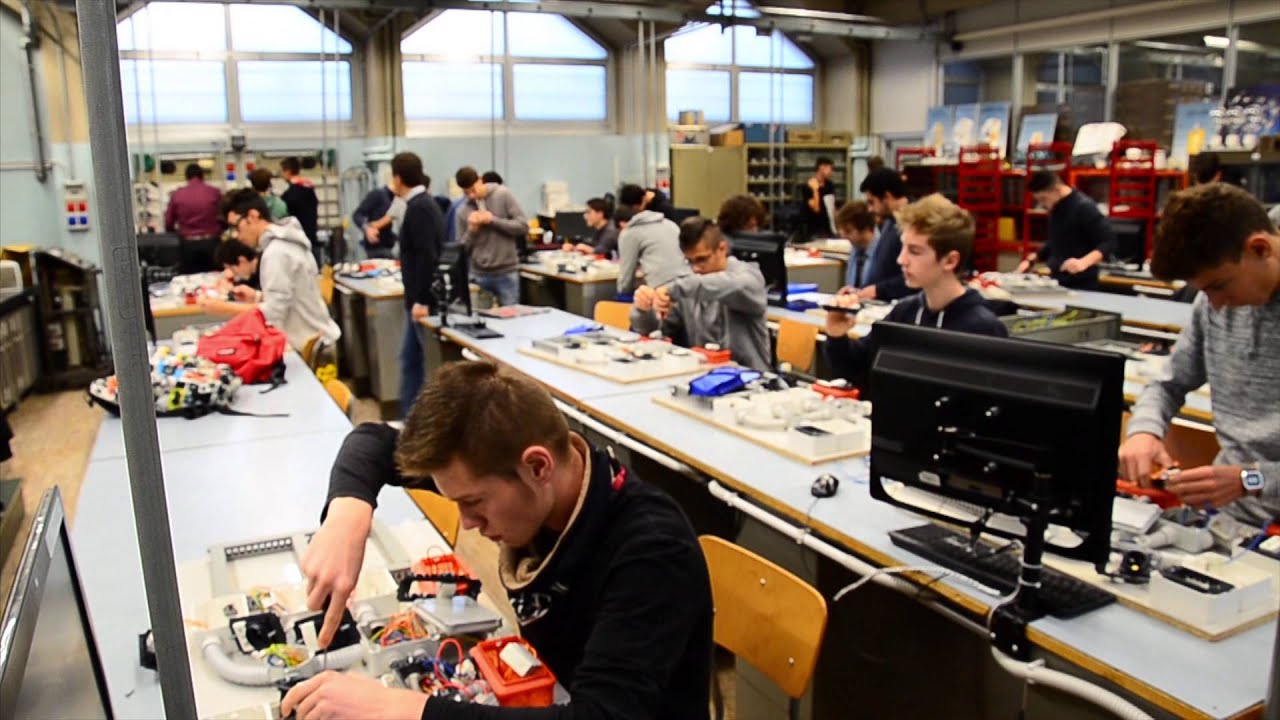 Scuola Salesiana Lombardia Emilia