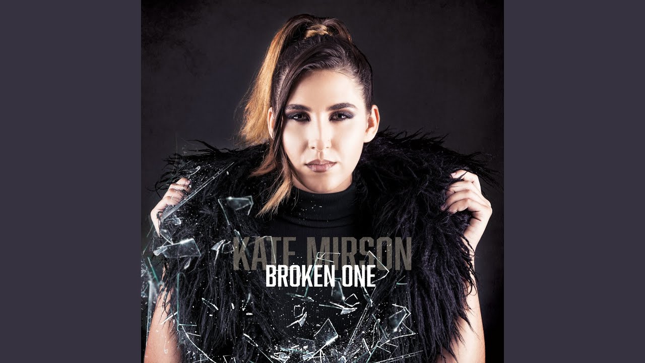 Broken One (Extended)