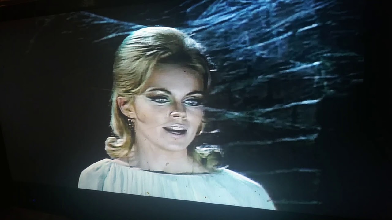 Vampire Angelique