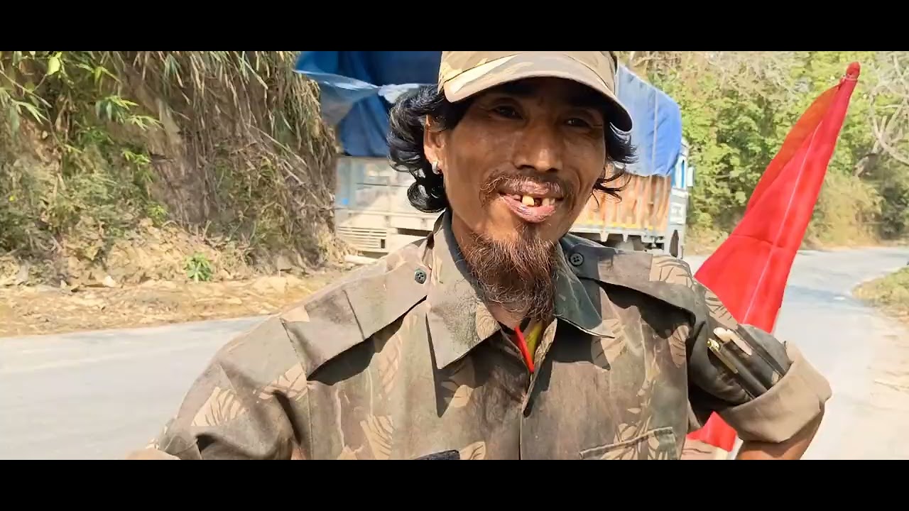 Tiprasa Long Live 