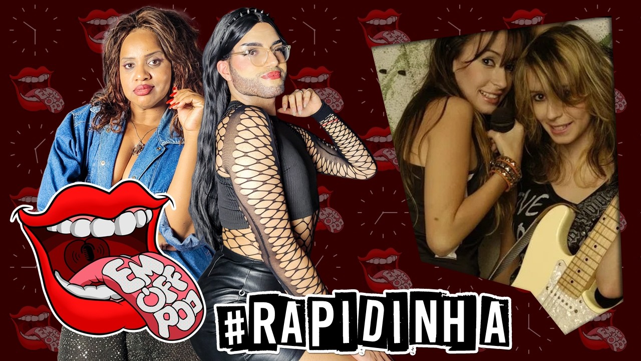 K-Sis \ Cassis - Conselho De Um Chapado #RAPIDINHA [34]
