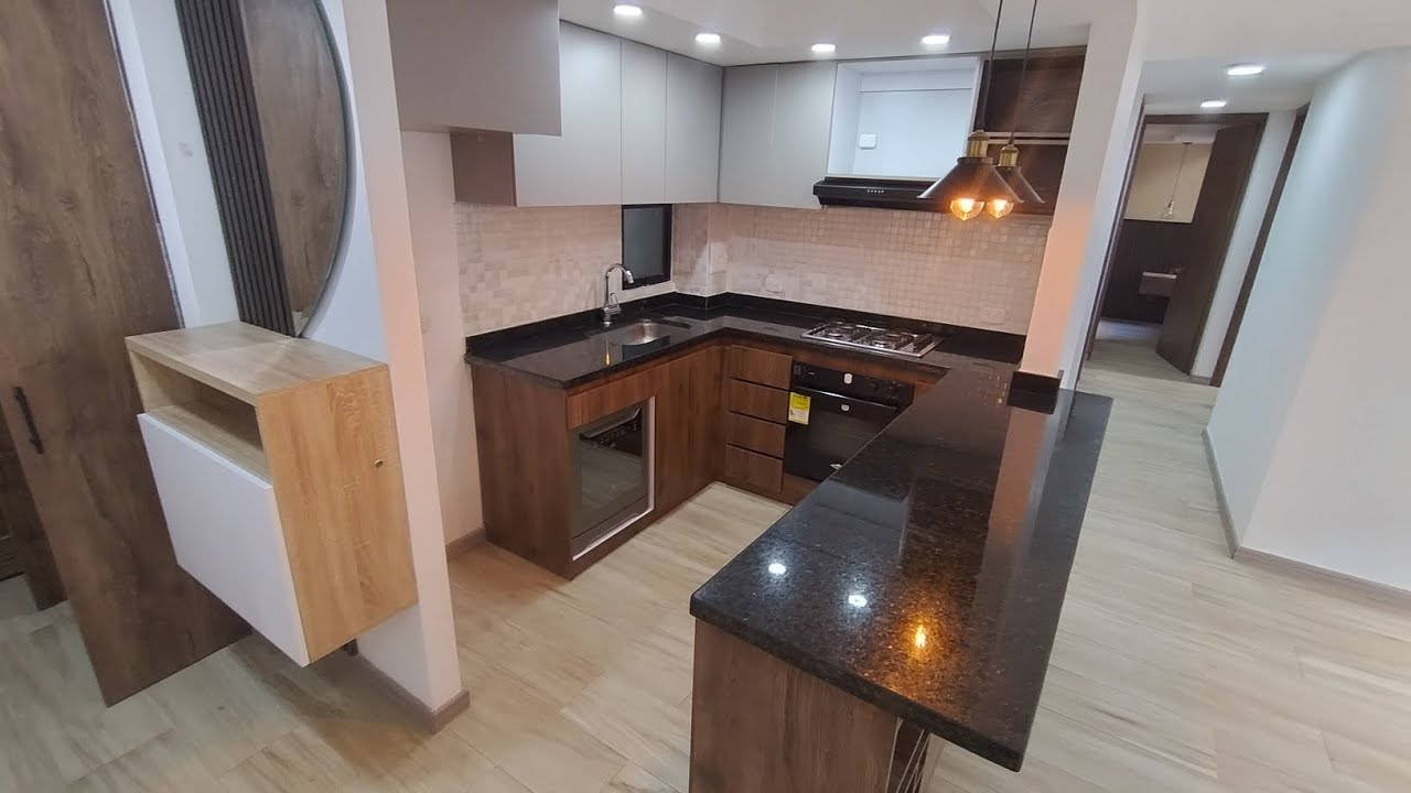 Cajica, El Molino, 77 M2, Remodelado