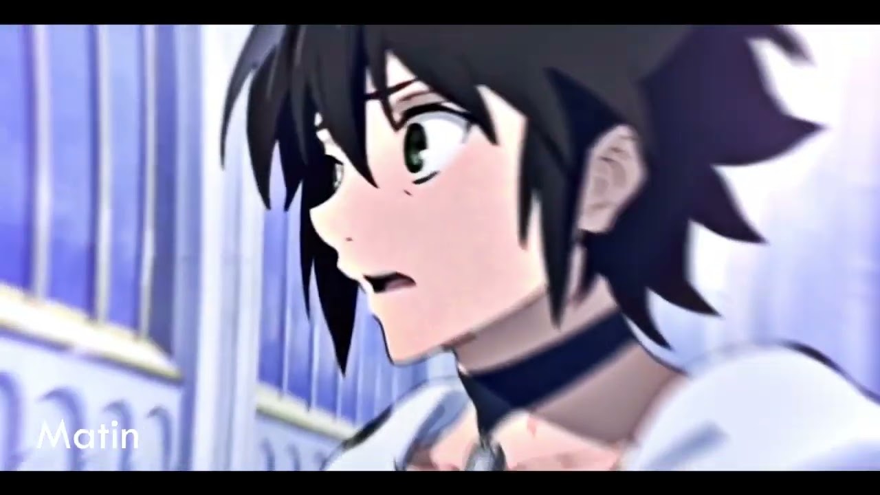 Yuichirou Edit | | I'am The King